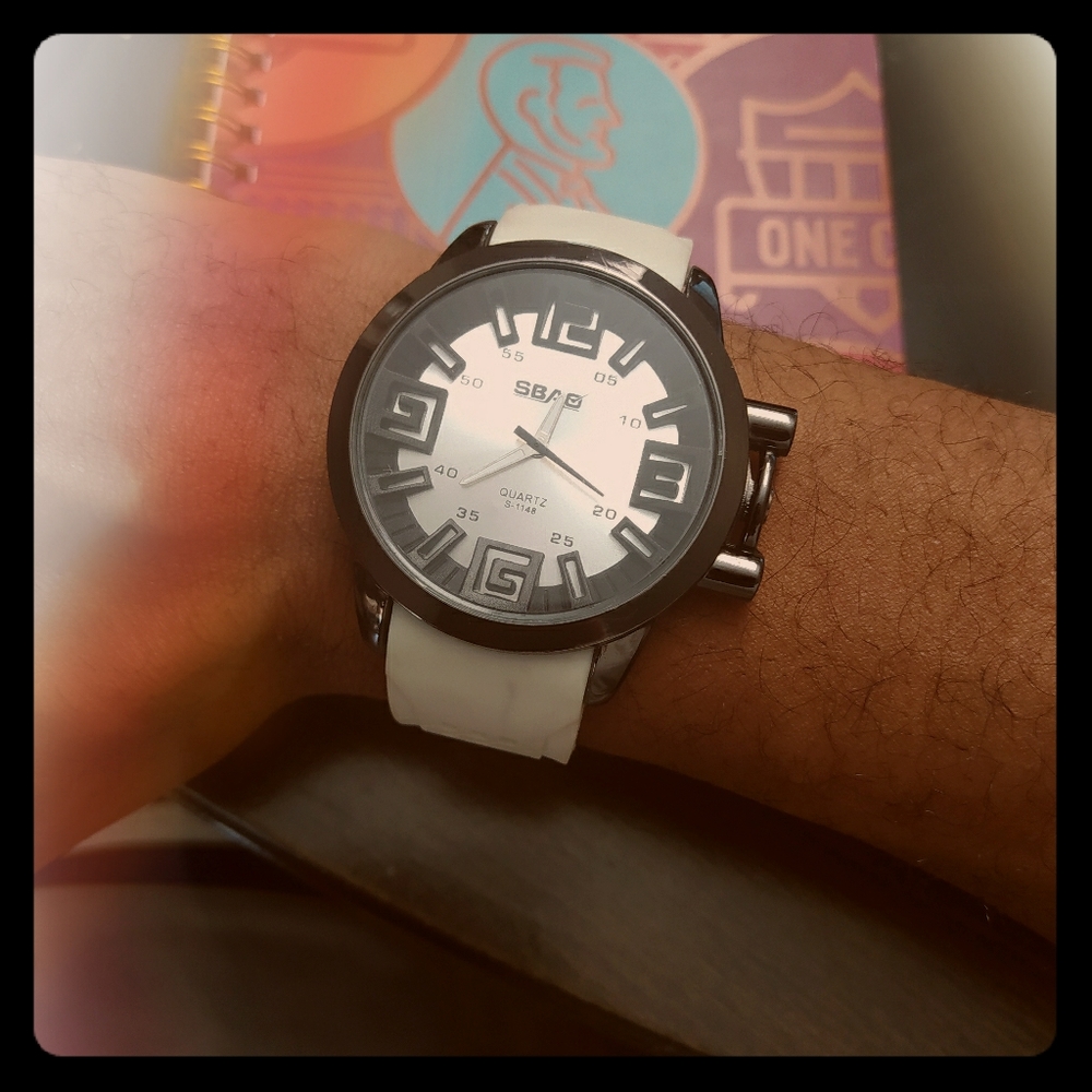 Sbao Watch
